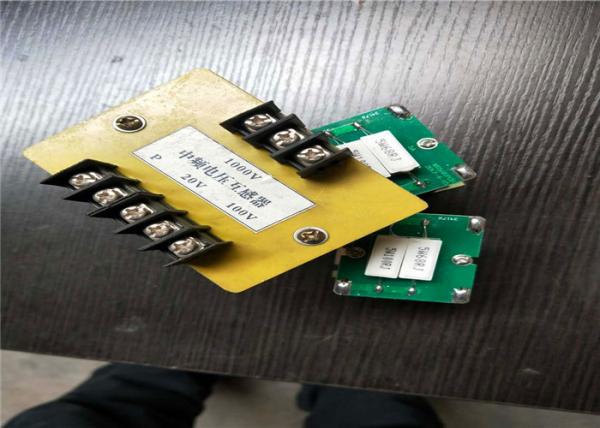 Cheap Medium Frequency Power Source Physics Heating Induction Equipment for sale