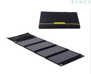 Best Lithium Polymer Battery 18V Flexible Monocrystalline Solar Panel wholesale