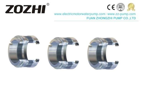 Cheap Single Face Easy Spare Parts Internally Mounted Static Type Mechanical Seals CN604 for sale