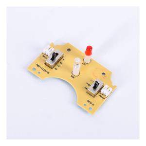 China FR-4 Smart Prototyping PCB Circuit Board 16 Layer Pure Sine Wave Inverter Pcb Board on sale