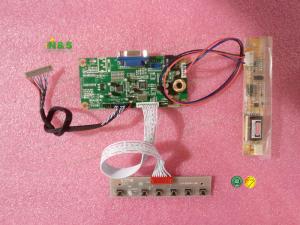 14.1 LCM Sharp LCD Display Module 1400×1050 60Hz  LQ141F1LW64 SHARP For Laptop