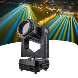 Best 380W IP65 Waterproof Beam Light Stage Moving Head Light with 50000 Hours Lifespan wholesale