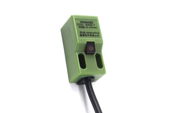 Cheap Versatile Electronic Proximity Switch With Multiple Protection Function for sale