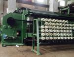 Automatic Hexagonal Wire Netting Machine Gabion Mesh Machine 2200mm Width