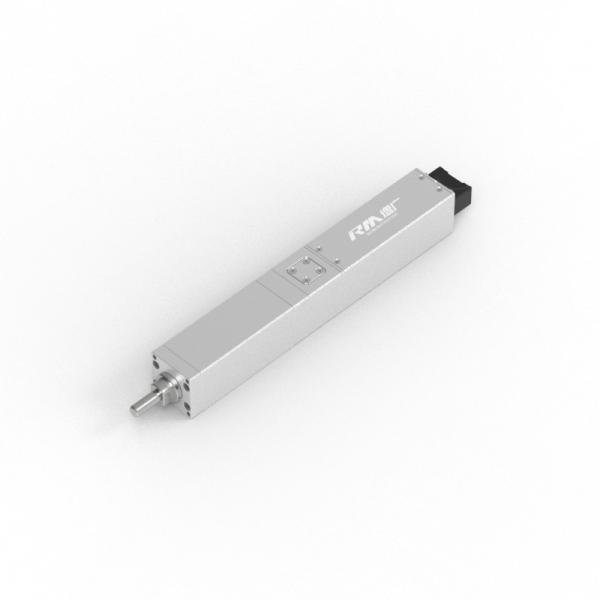 Cheap RobustMotion RM-SLA Electric Linear Actuator, High Speed, Accurate and High Force Performance, Automate Precision Positioning Applications for sale