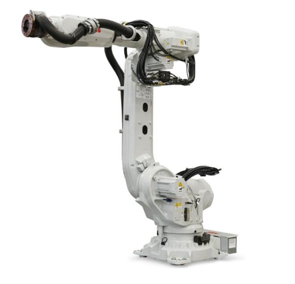 Cheap 6 Axis IRB 2600 Palletizing Articulated ABB Robot Arm for sale