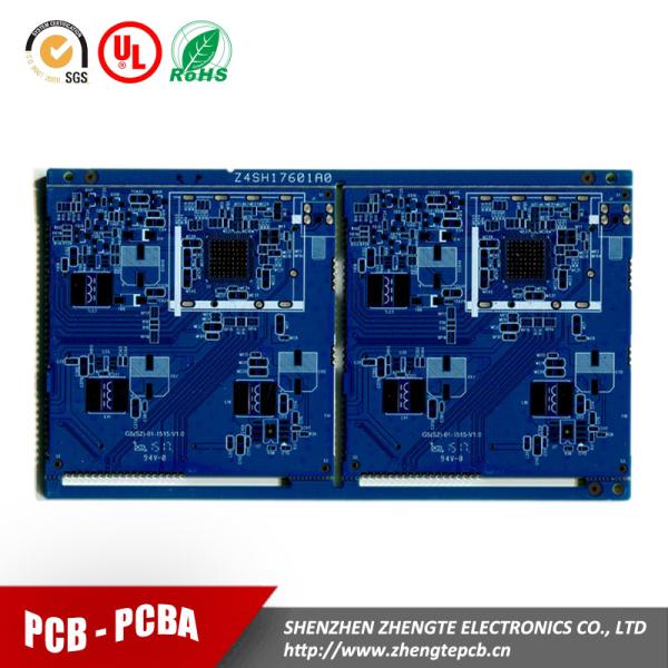 Cheap multilayer pcb design/pcb clone/pcb manufacture for sale