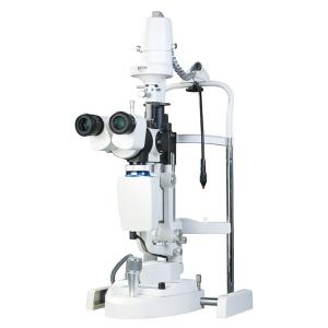 China factory price led slit lamp microscope/slit lamp digital/digital portable slit lamp on sale