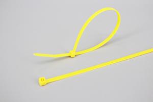 3*100mm XINGO ROHS SGS certificated Self-Locking nylon cable ties