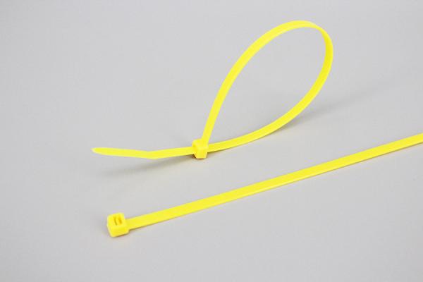 Cheap 3*100mm XINGO ROHS SGS certificated Self-Locking nylon cable ties for sale