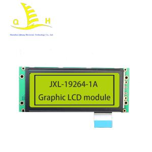 Customize Momochrome TN STN FSTN 19264 MPU COB LCD Display Module