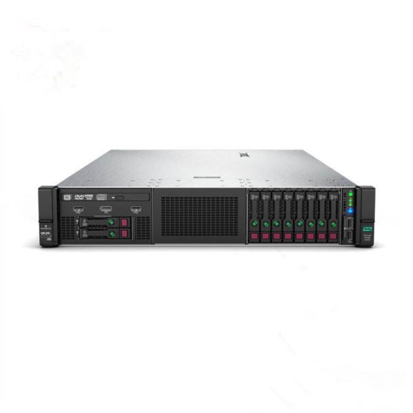Cheap Scalable 2U HPE Proliant HPE DL560 Gen10 8sff Rack Server Ethernet for sale