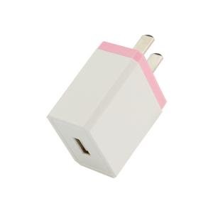 Best Polular Eu Us Plug Usb Plug Adapter Lightweight Solid State High Frequency wholesale