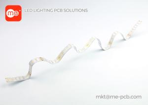 China Flex PCB Prototype FPC Flexible Circuit Board for led lighting solutions lighting project on sale