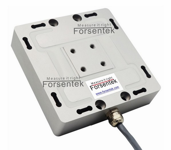 3 axis force sensor