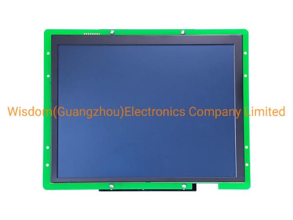 Cheap RoHS Touch Panel Controller , 7 inch Touch Screen Control Board for sale