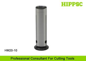High Precision And Regidity Straight Hydraulic Expension CNC Clamping Collet