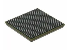 STM32MP131AAF3 ARM Cortex-A7 650MHz 32-Bit Embedded Microcontroller IC
