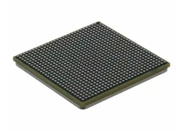 Cheap STM32MP131AAF3 ARM Cortex-A7 650MHz 32-Bit Embedded Microcontroller IC for sale