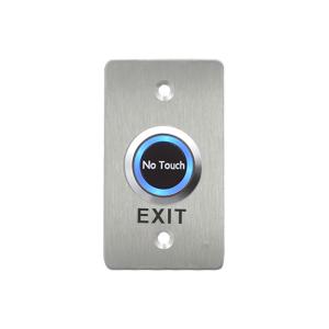 Best SNT850 / SNT886 NO Touch Style Exit Button Touchless Exit Button wholesale