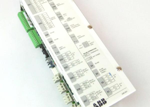 Cheap NDCU-21C 64009095 DRIVE CONTROL UNIT 63985317 SERVO DRIVE CTRL UNIT for sale