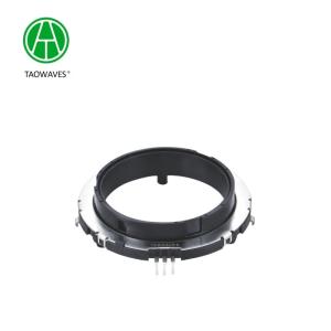 Best Rotary Encoder Sensor with Shaft Rotation Tracking and Display wholesale