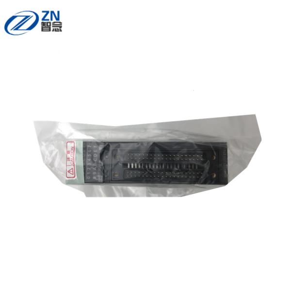 Cheap RX42C4 Mitsubishi PLC iQ-R Series Digital Output Module for sale