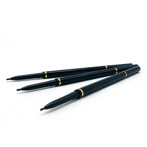 Cheap Automatic Slim Private Label Waterproof Eyebrow Pencil for sale