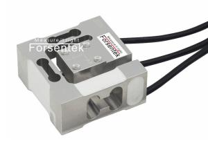 China Multi axis force transducer 100N triaxial force sensor 10kg tri-axial load cell on sale