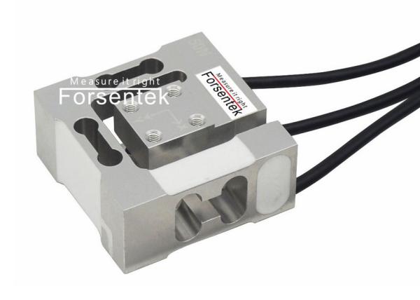 Cheap Multi axis force transducer 100N triaxial force sensor 10kg tri-axial load cell for sale