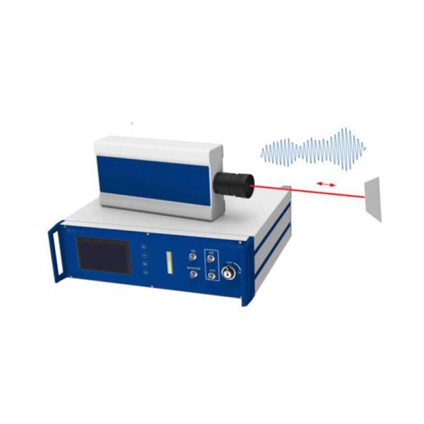 Cheap UBZD3000Y Vibration Monitor For Accurate Acceleration Speed Detection for sale