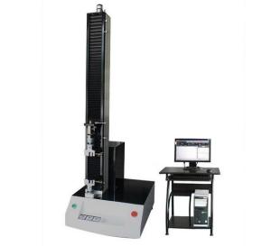 Universal Tensile Testing Machine for Plastic