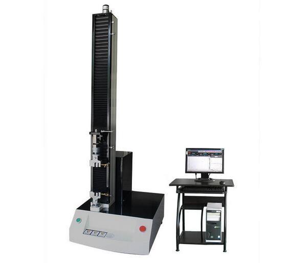 Cheap Universal Tensile Testing Machine for Plastic for sale