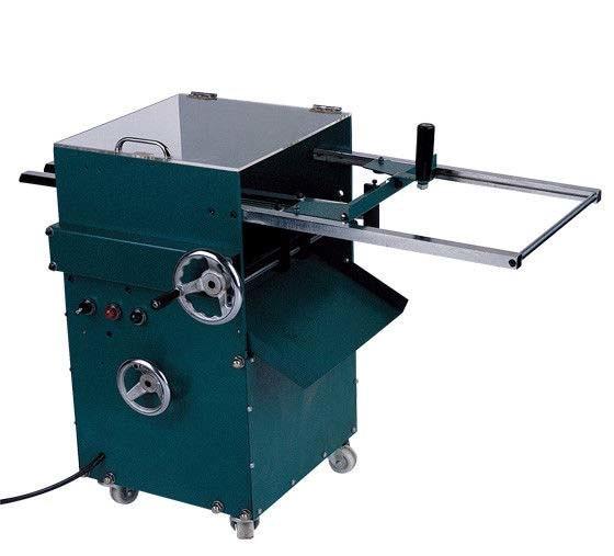 Cheap Manual Type PCB Depaneling Machine PCB Lead Cutting Machine Sturdy Design for sale