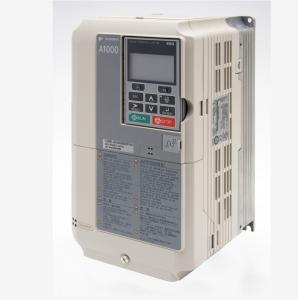 3 Phase Static Frequency Converter Series AC400V A1000 CIMR-AB4A0004FBA