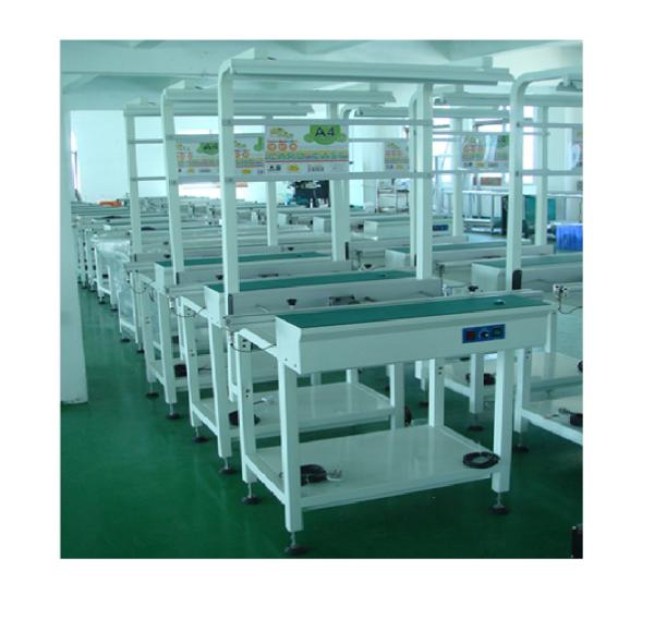 Cheap BC-120M-N SMT PCB Handling Equipment Conveyor Variable Speed Control Function for sale