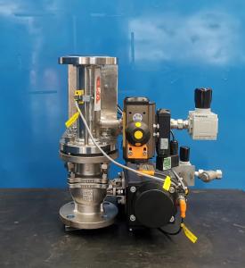 Best Smooth Pig Transition Pipeline Pigging Systems 5d Elbows wholesale