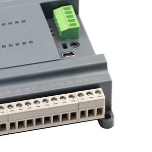 China ODM PID Self Tuning Industrial Control PLC FX3U FX3S Compatible on sale