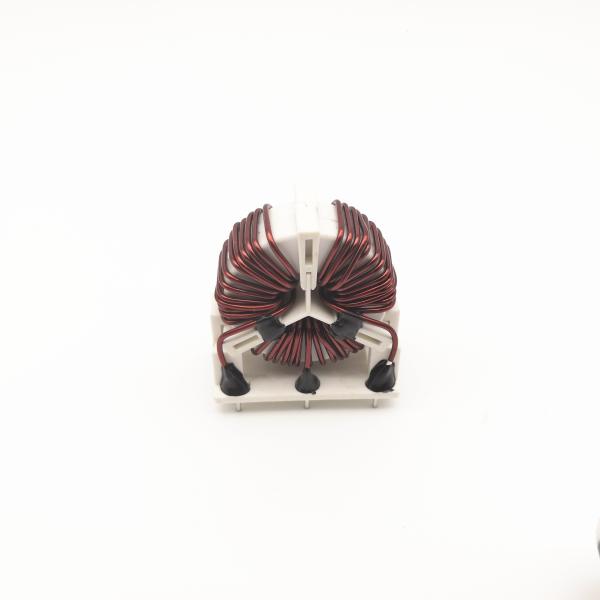 Cheap UL Certificated Switch Mode Transformer Common Mode Inductor For Switching Regulator for sale