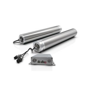 Ф67 400W/800W Direct Drive Sorting Roller For Cross Belt Weighing Sorting System