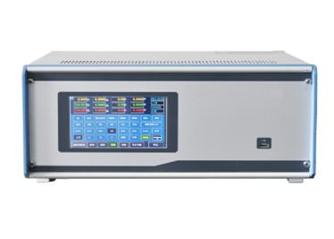 Cheap 0.05% Power Factor Test Equipment Touch Screen Inbuilt Standard Meter for sale