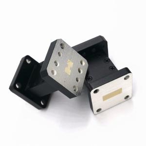 Best 26.5Ghz Ridge Waveguide To Standard Waveguide Components wholesale