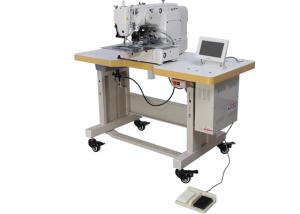 Best Intelligent Computerized Pattern Sewing Machine Programmable High Speed wholesale