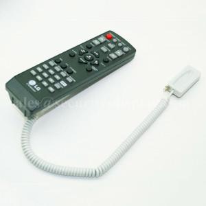 Best Remote Control Magnetic backing Anti Theft Security Display Coiled Cable wholesale
