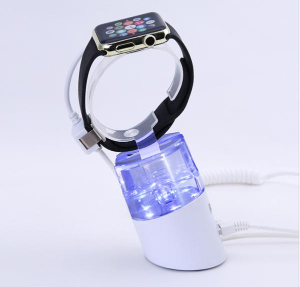 Cheap UNO Controller Base Tablet Retail Security Devices Interactive Mobile Security Holder for sale