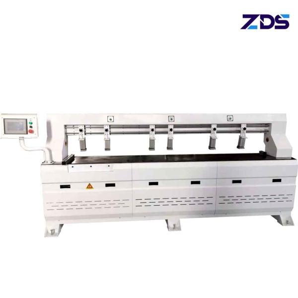 Cheap CNC Double Spindle Drilling Machine for sale