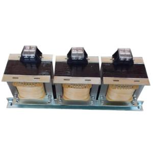 Best Three-phase Electric Capacitor Dry Type Reactor for Chemical Equipment Safe and Design wholesale