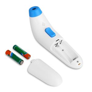 China Infrared Child Digital Forehead Thermometer Medical Grade Quick Response on sale