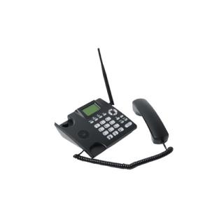 STK Fixed Dual Sim Wireless Phone Time Up To 7 Hours Super Capacity Battery Standby