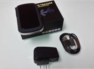 2017 New  Vehicle tracker/personal mini gps tracker mini IP67 waterproof gps dog collar tracker / small cat pet tracker